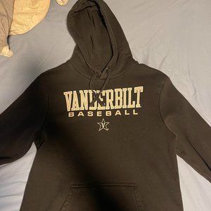 Vanderbilt Baseball Sweatshirt